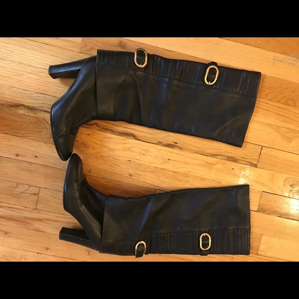 Sergio Rossi High Heel boots